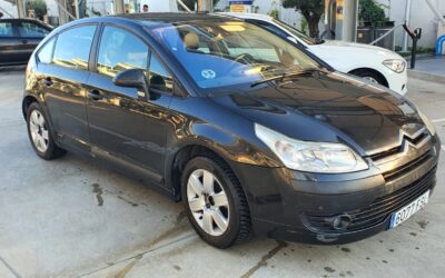 CITROEN C4 | 2490€  OFERTA