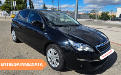 PEUGEOT 308 | 7790€